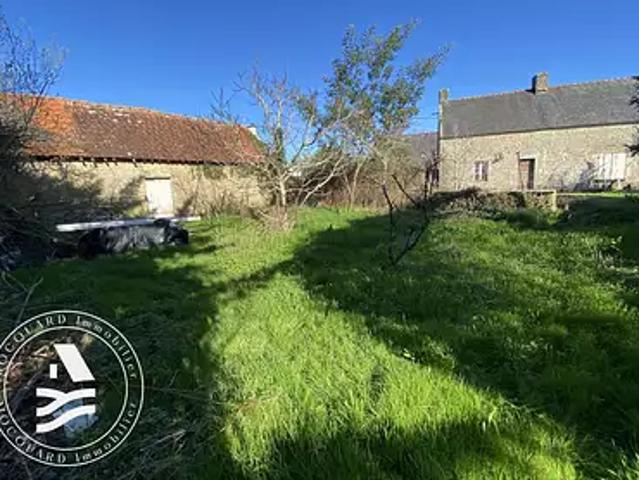 Maison vente à Lorient, Bretagne