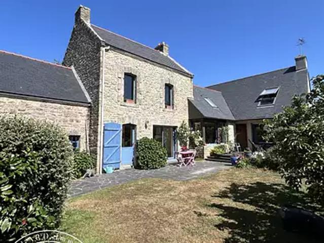 Maison vente à Lorient, Bretagne