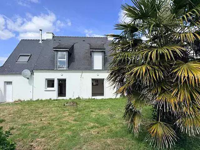 Maison vente à Lorient, Bretagne