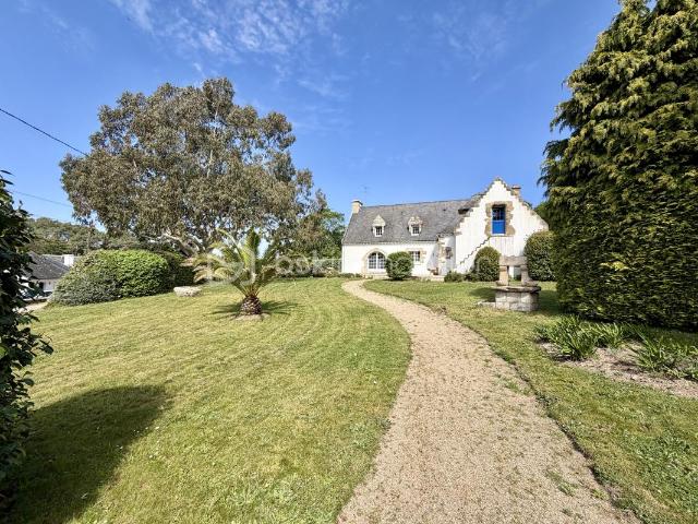 Château vente à Lorient, Bretagne