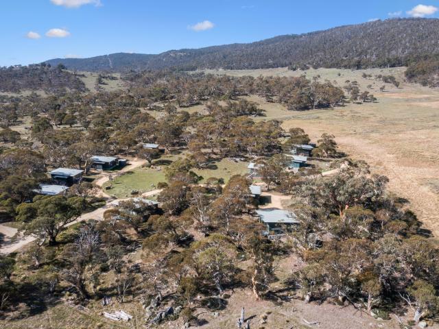 Apartment for sale in Crackenback, New South Wales