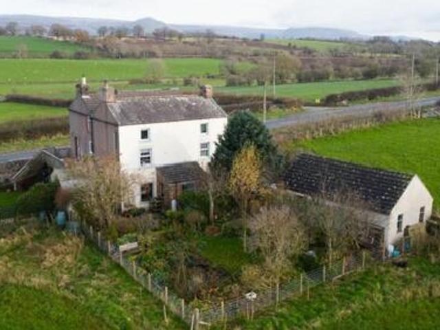House for sale in Appleby-in-Westmorland