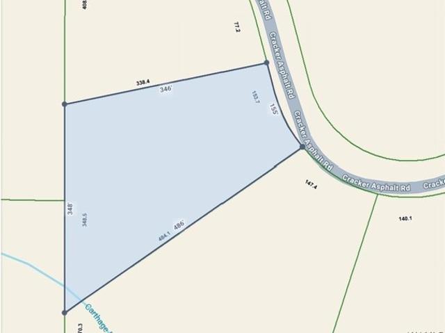Land for sale in Moundville, Alabama