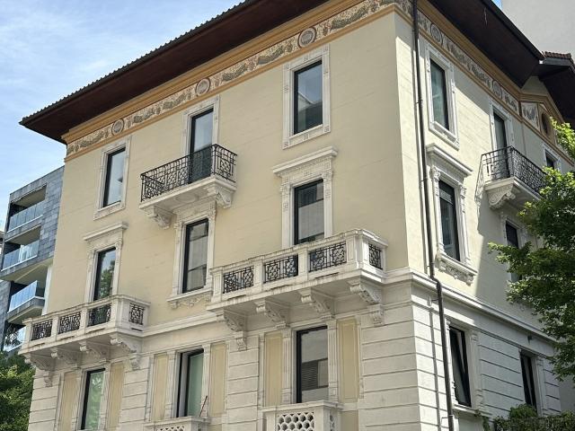 Wohnung kaufen in Circolo di Lugano est, Lugano