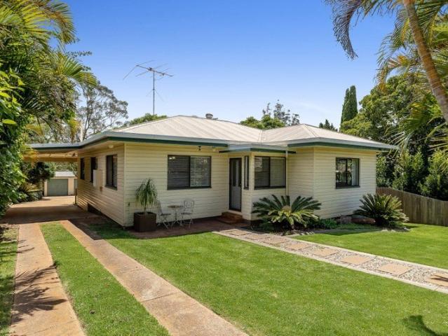 House for rent in Toowoomba, Queensland