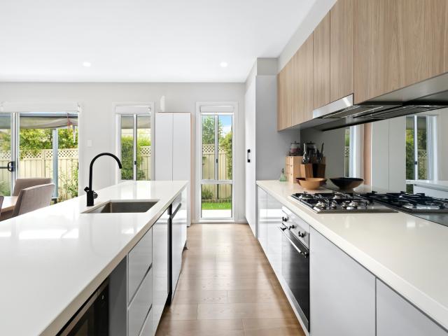 Townhouse for sale in Cambridge Park, New South Wales