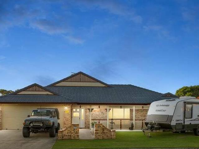 House for rent in Queensland