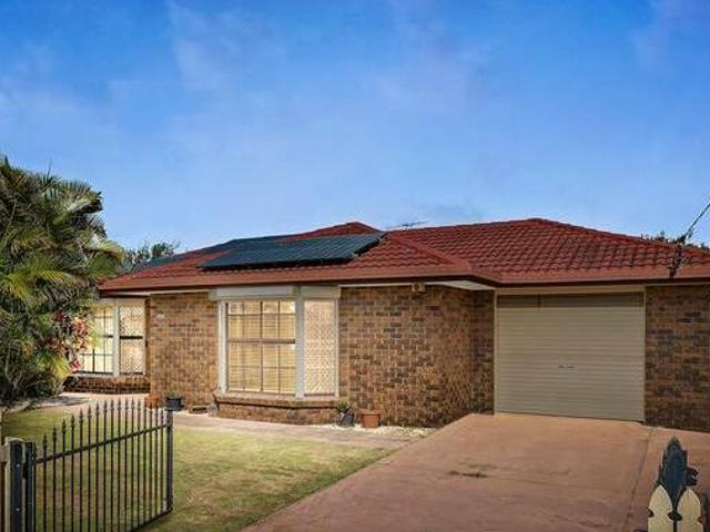 House for rent in Queensland