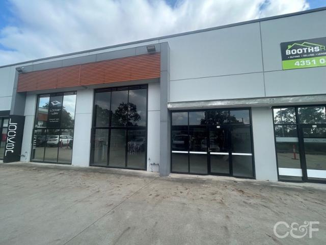 Warehouse for sale in Wyong, Central Coast Council