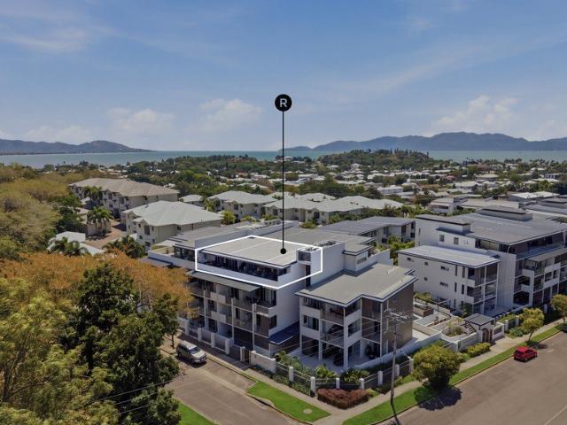 Apartment for sale in North Ward, Townsville