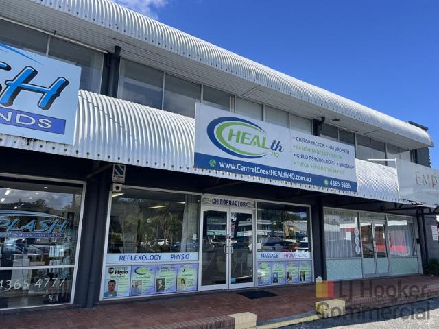 Office for rent in Gosford, New South Wales