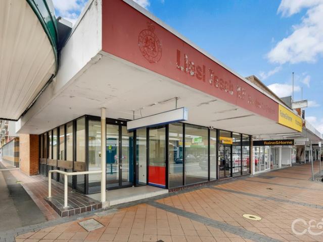 Retail for rent in Woy Woy, New South Wales