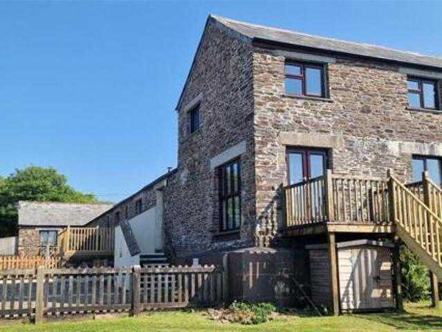 House for sale in Bude, Cornwall
