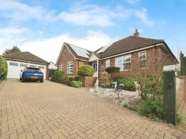 House for sale in South Yorkshire