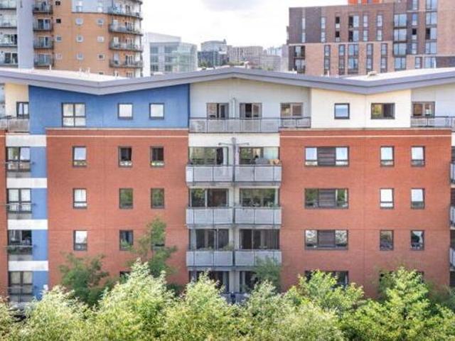 House for sale in City Centre, South Yorkshire