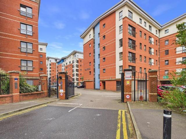 Apartment for rent in Riverside, Sheffield