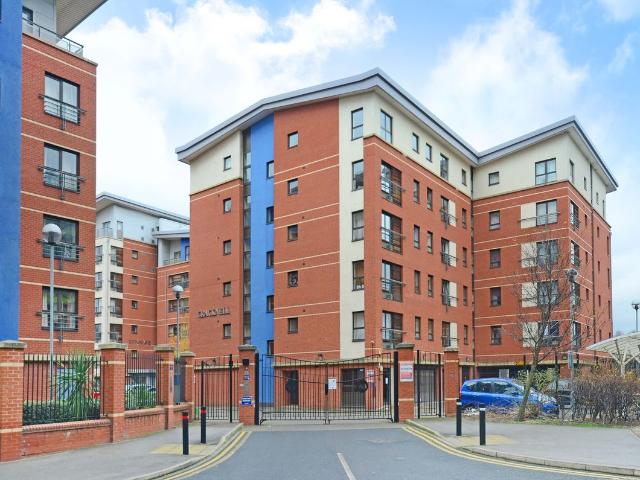Apartment for rent in City Centre, South Yorkshire