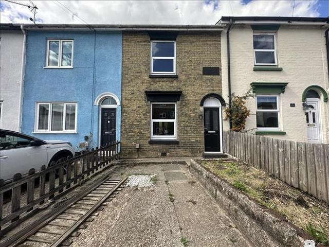 House for rent in Freemantle, City Of Southampton