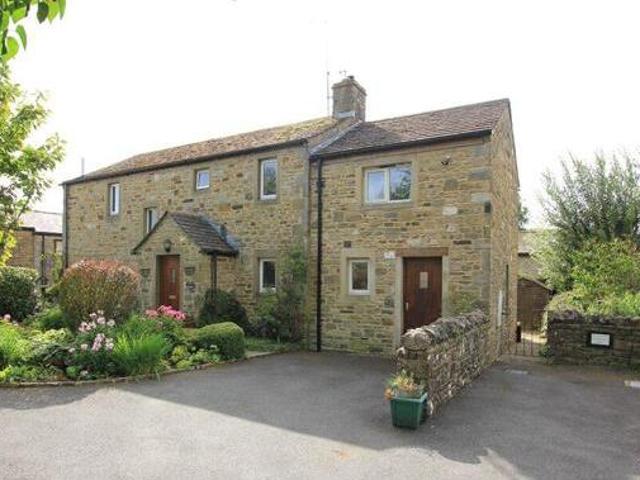 House for sale in Skipton, North Yorkshire