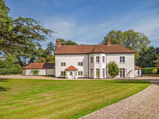 House for sale in Cullompton, Mid Devon