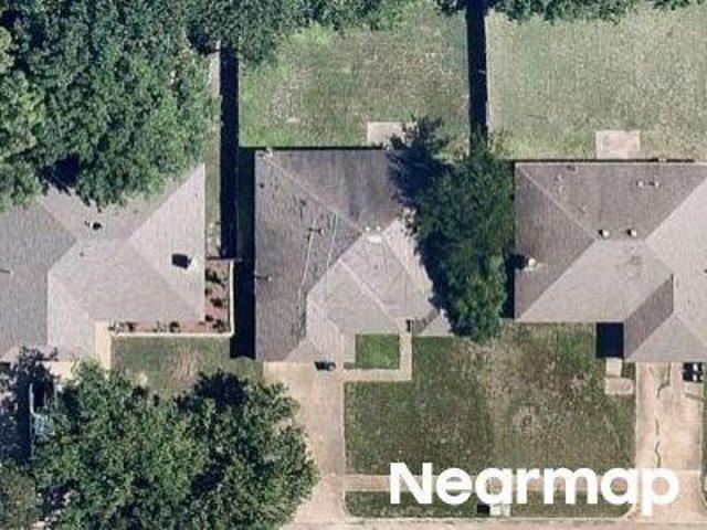 House for sale in Ellis, Texas