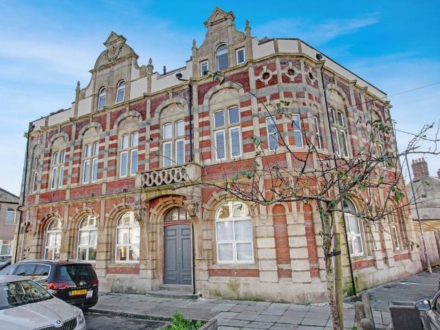 Studio for rent in Riverside, Cardiff