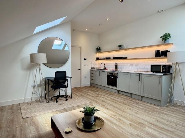 Apartment for rent in Mount Pleasant, Nangreaves