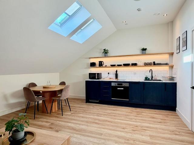 Apartment for rent in Mount Pleasant, Nangreaves