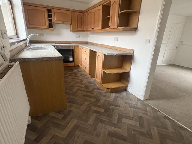 House for rent in Middlestone Moor, Spennymoor