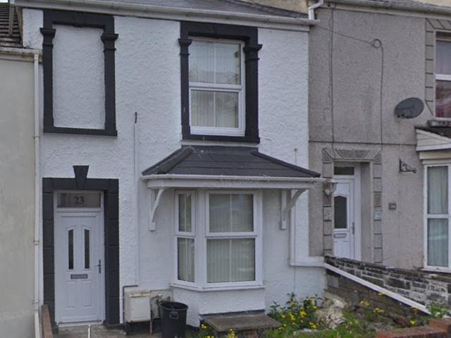 Apartment for rent in Mount Pleasant, Nangreaves
