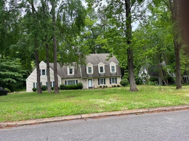 House for sale in Macon, Georgia