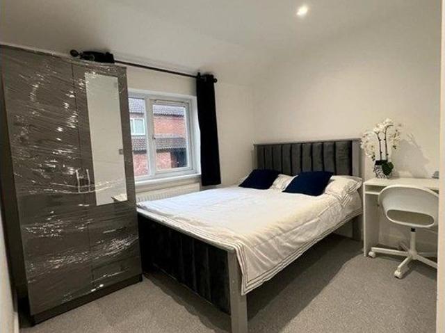 Room for rent in Old Wolverton, Milton Keynes