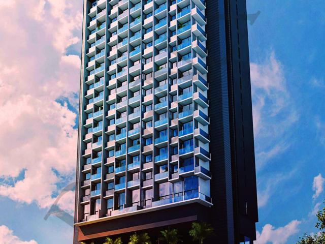 Apartment for rent