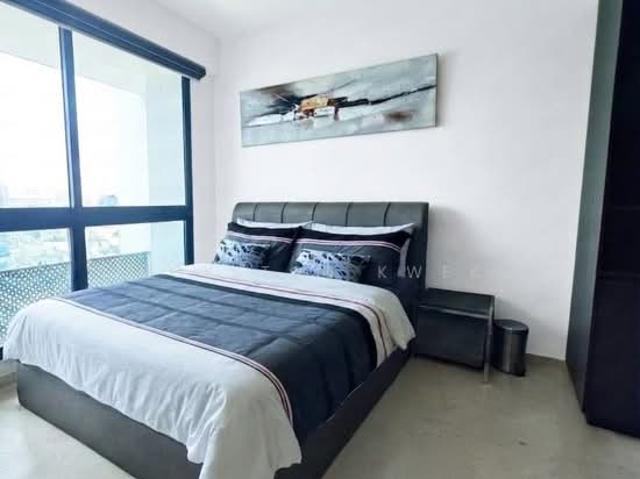 Apartment for rent