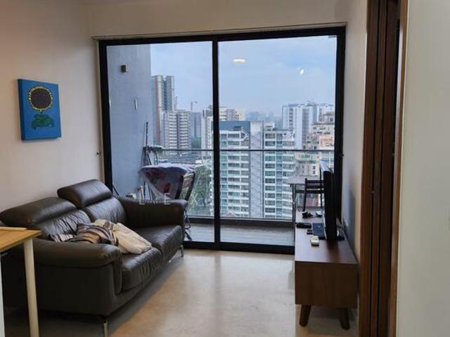 Apartment for rent