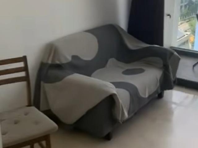 Apartment for rent