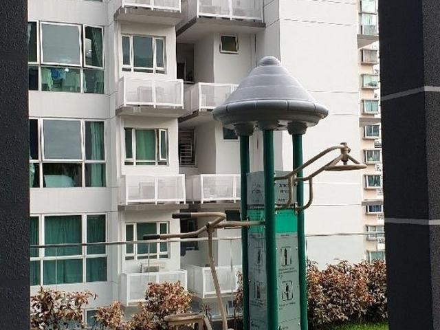 Apartment for rent in Novena