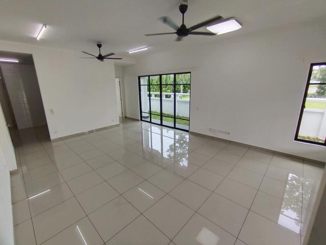 Terraced House for rent in Kajang, Langat