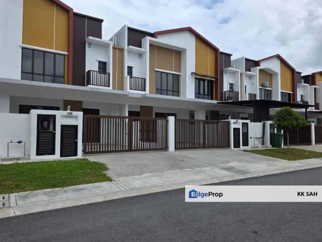 House for sale in Kajang, Langat