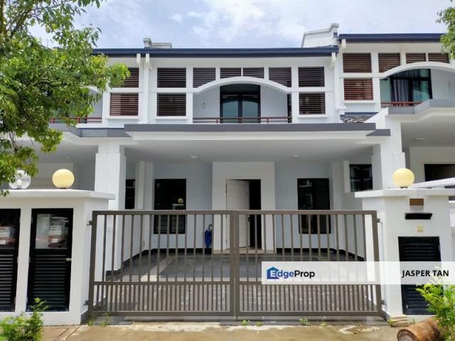 House for rent in Kajang, Langat