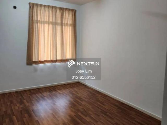 House for rent in Kajang, Langat