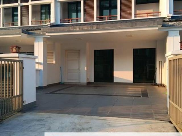 House for sale in Kajang, Langat