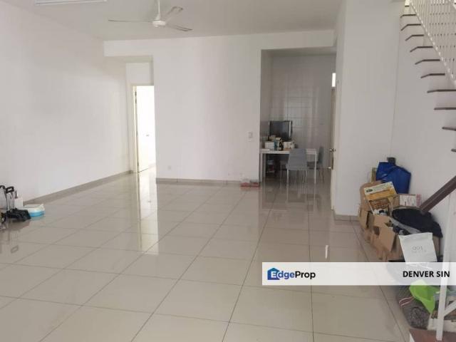 House for sale in Kajang, Langat