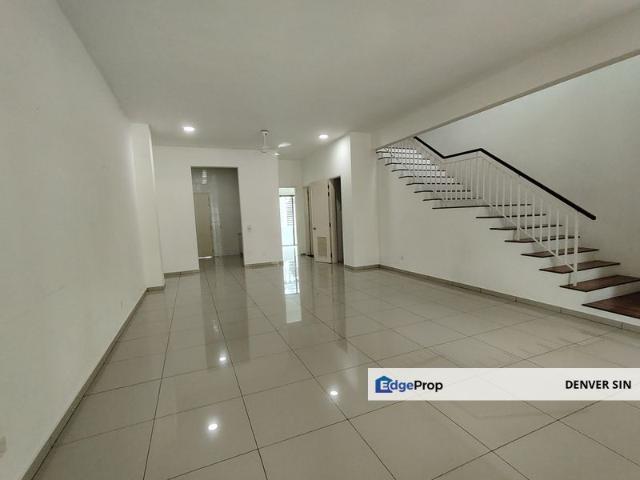 House for sale in Kajang, Langat