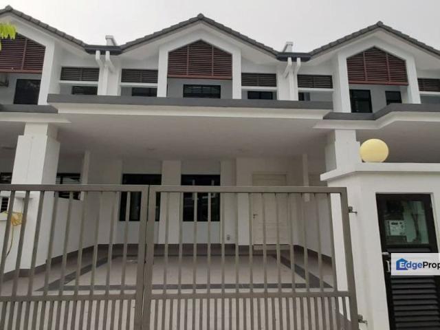 House for sale in Kajang, Langat