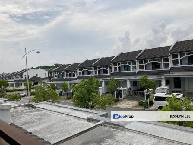 House for sale in Eco Majestic, Majlis Perbandaran Kajang