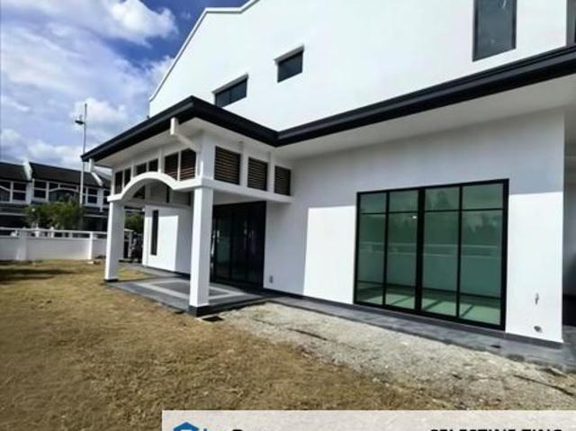 House for sale in Kajang, Langat