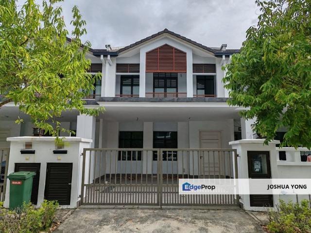 House for rent in Kajang, Langat