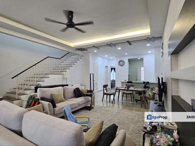 House for sale in Kajang, Langat