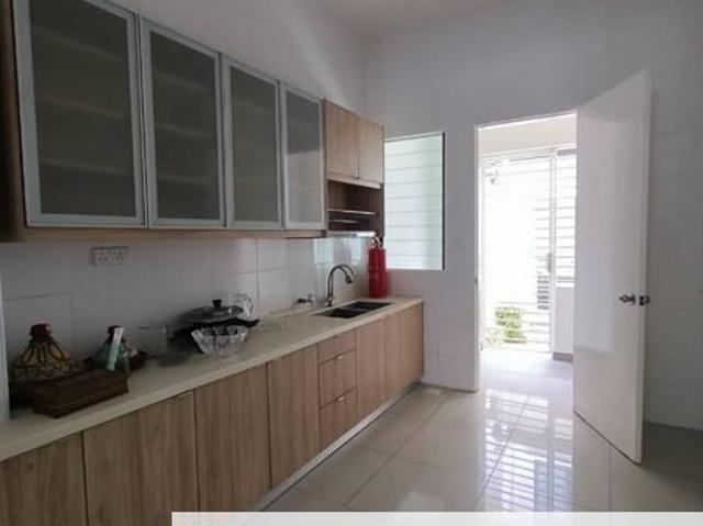 House for sale in Kajang, Langat